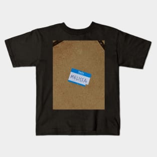 Icebreaker Kids T-Shirt